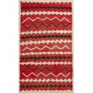 19th Century Transitional Period Navajo Carpet