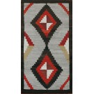Early 20th Century N. American Navajo Carpet