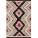Early 20th Century American Navajo Carpet 