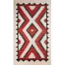Early 20th Century American Navajo Carpet
