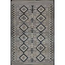 Early 20th Century American Navajo Carpet