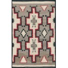 Early 20th Century American Navajo Carpet