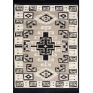 Mid-20th Century American Navajo Carpet