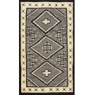 1930s American Navajo Carpet