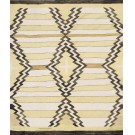 Early 20th Century American Navajo Carpet