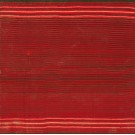 Early 20th Century Andean Poncho