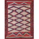 1930s American Navajo Carpet