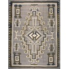 Early 20th Century American Navajo Carpet 