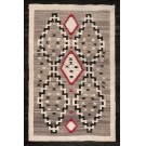 Early 20th Century American Navajo Carpet