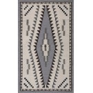 Mid 20th Century American Navajo Carpet