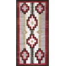 Early 20th Century American Navajo Carpet