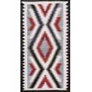 Early 20th Century American Navajo Carpet