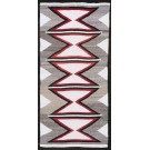 Early 20th Century American Navajo Carpet
