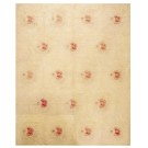 1920s English Needlepoint Carpet