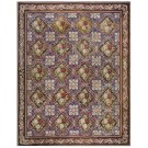 19th Century English Needlepoint Carpet