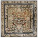 19th Century French Needlepoint Carpet