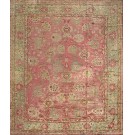 Early 20th Century Turkish Carpet