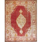 Oushak Rug