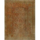 Late 19th Century Turkish Oushak