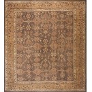Early 20th Century Turkish Carpet