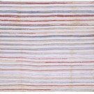 1930s American Rag Rug