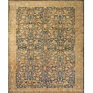 Early 20th Century Persian Malayer Carpet