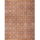 Early 19th Century French Empire Period Savonnerie Carpet