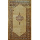 19th Century N.W. Persian Serab Carpet