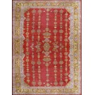 Late 19th Century Persian Sultanabad Carpet