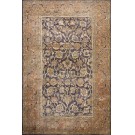 Late 19th Century Persian Sultanabad Carpet