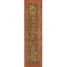 19th Century Persian Sultanabad Carpet