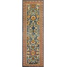 19th Century Persian Ziegler Sultanabad Carpet