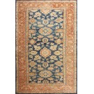 19th Century Persian Sultanabad Carpet