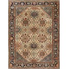 Late 19th Century Persian Sultanabad Carpet