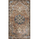 Early 20th Century Persian Tabriz Carpet