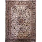 Mid 20th Century Persian Tabriz Carpet