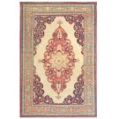 19th Century Persian Tabriz Haji Jalili Carpet