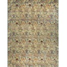 19th Century Persian Tehran Carpet 