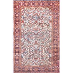 Sarouk - Farahan #17078