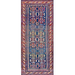 Caucasian - Zeichur #19329