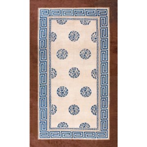 Chinese - Peking #19436