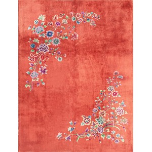 Chinese - Art Deco #19944