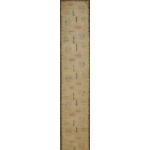 American Hooked Rug #20-13060