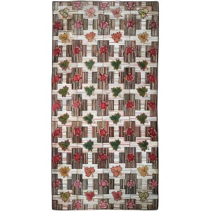 American Hooked Rug #20188