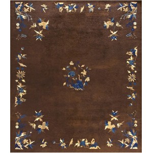 Chinese - Peking #20822