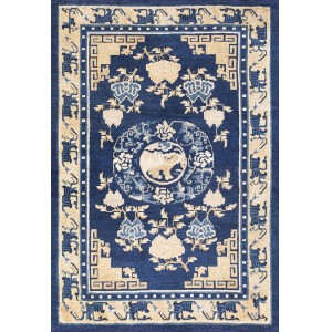 Chinese - Ningxia #20978