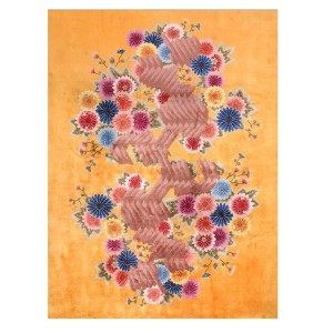 Chinese - Art Deco #21017