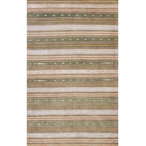 Dhurrie - Cotton #21237