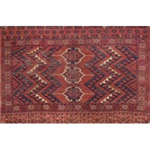 Ersari - Beshir #21267