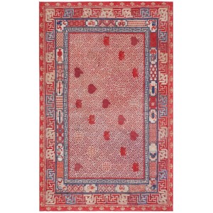 Chinese - Kansu #21301